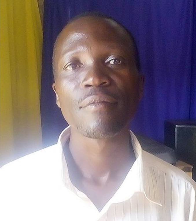 SANYU BENARD