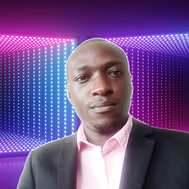 EMMANUEL MAGANDA